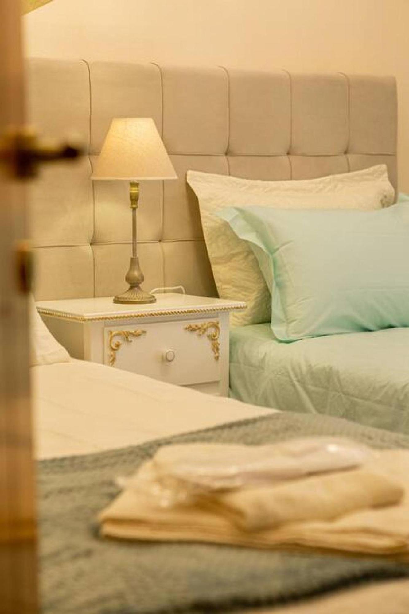 Armonia Rentals Volos Flat Bagian luar foto