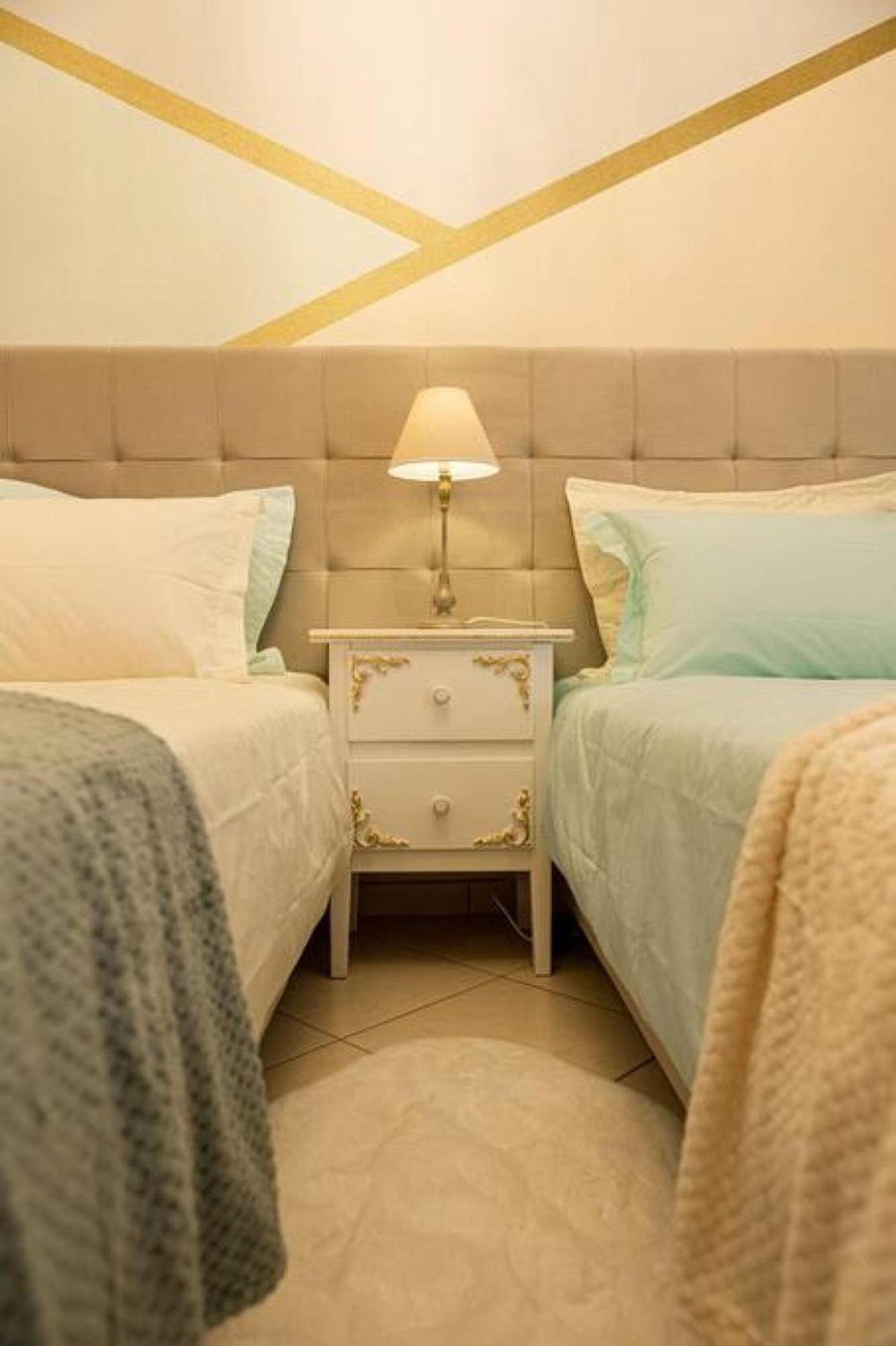 Armonia Rentals Volos Flat Bagian luar foto