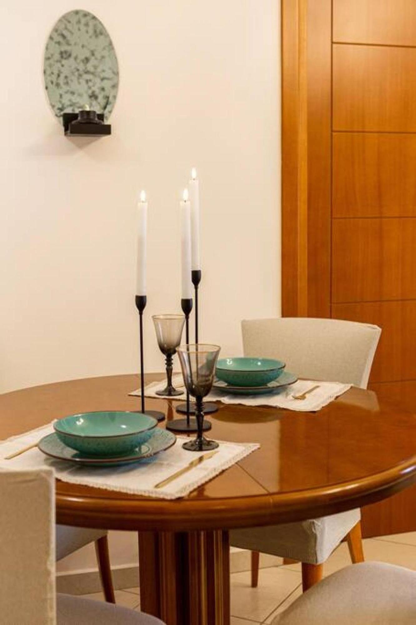 Armonia Rentals Volos Flat Bagian luar foto